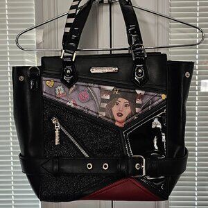 NWOT Nicole Lee Purse